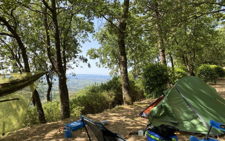 Camping Barco Reale