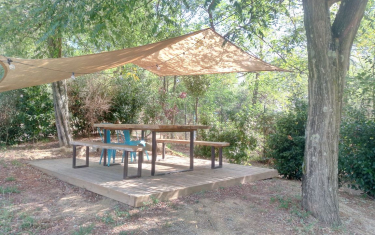 Camping Barco Reale