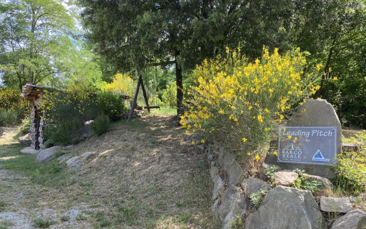 Camping Barco Reale