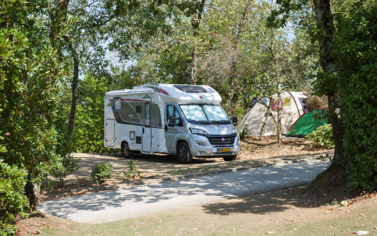 Camping Barco Reale