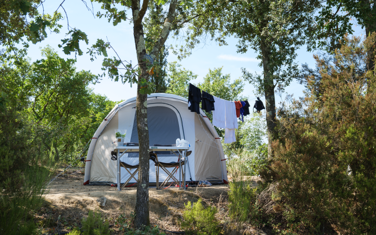 Camping Barco Reale