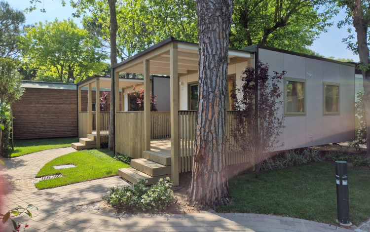 Italy Camping Village