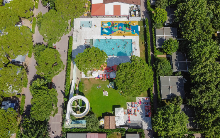 Italy Camping Village