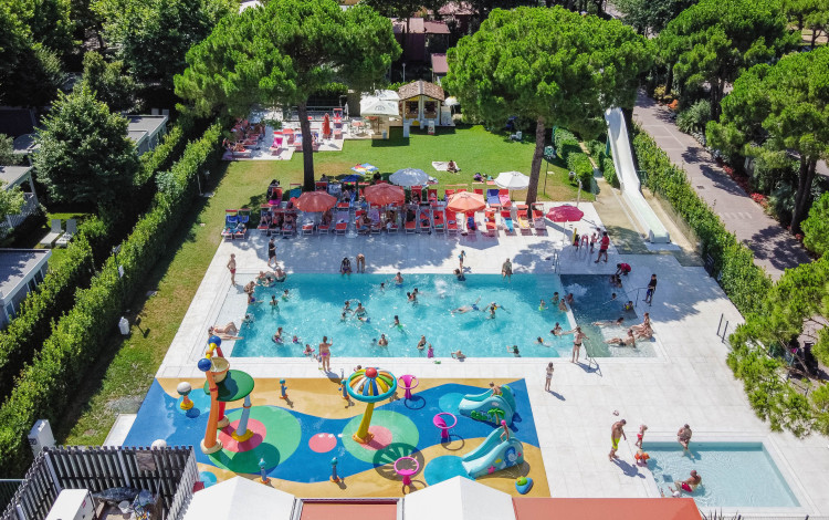 Italy Camping Village