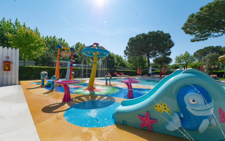 Italy Camping Village