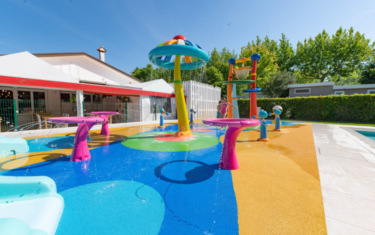 Italy Camping Village