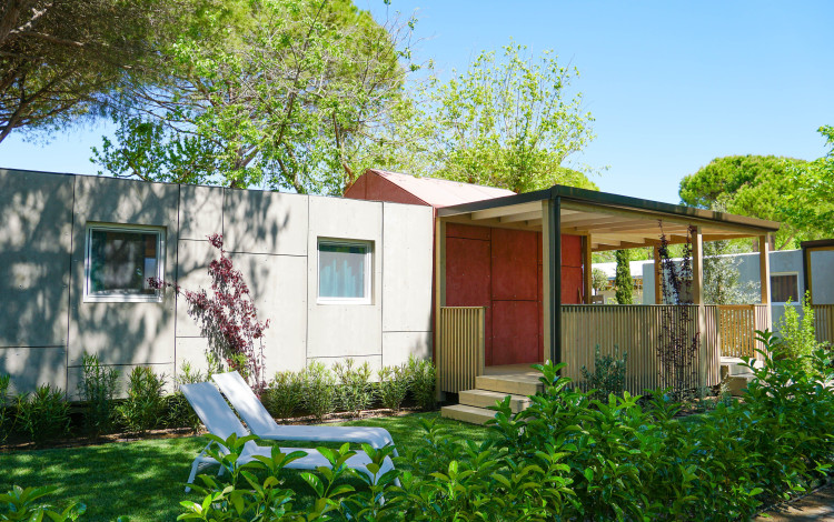 Italy Camping Village