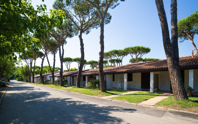I Tre Moschettieri Camping Village