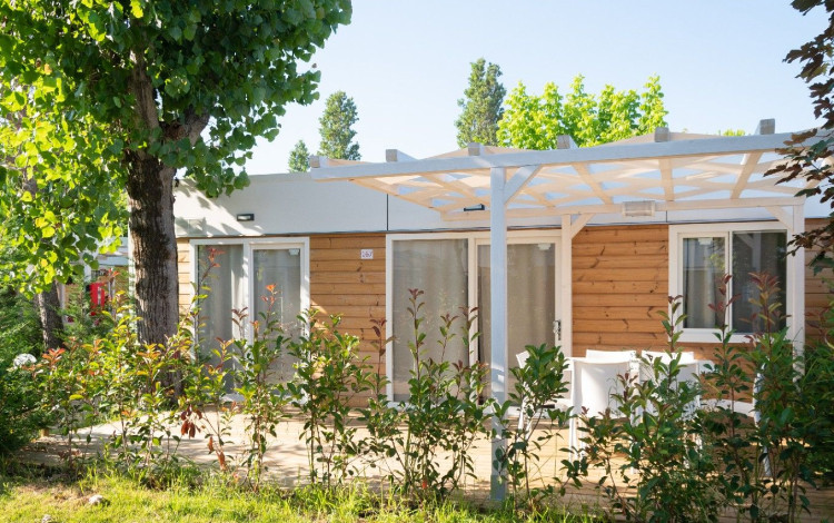 I Tre Moschettieri Camping Village