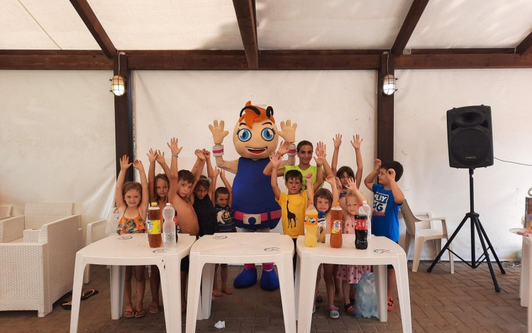 Camping Marina Chiara