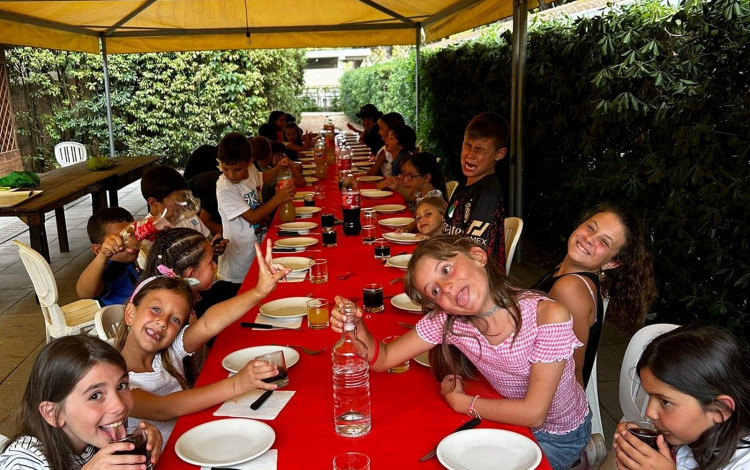 Camping Marina Chiara