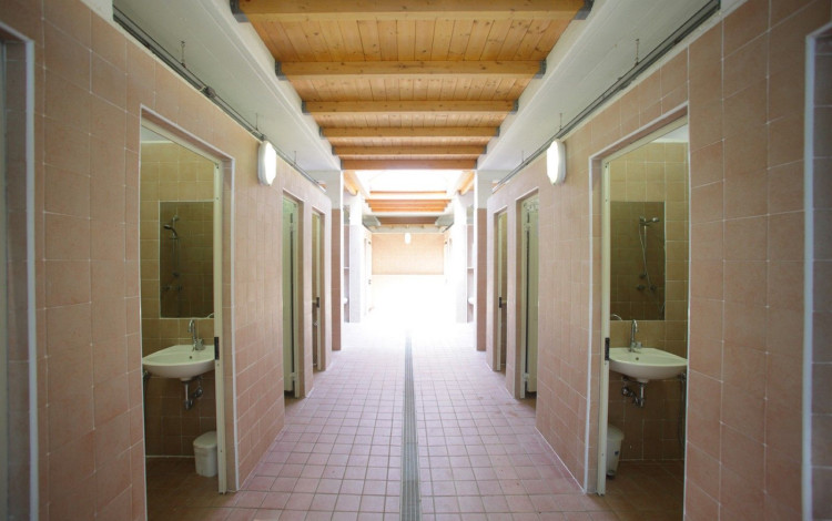 Camping Marina Chiara