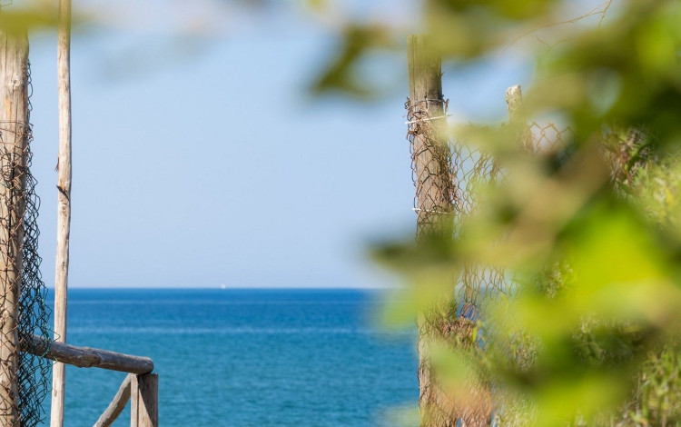 Camping Marina Chiara