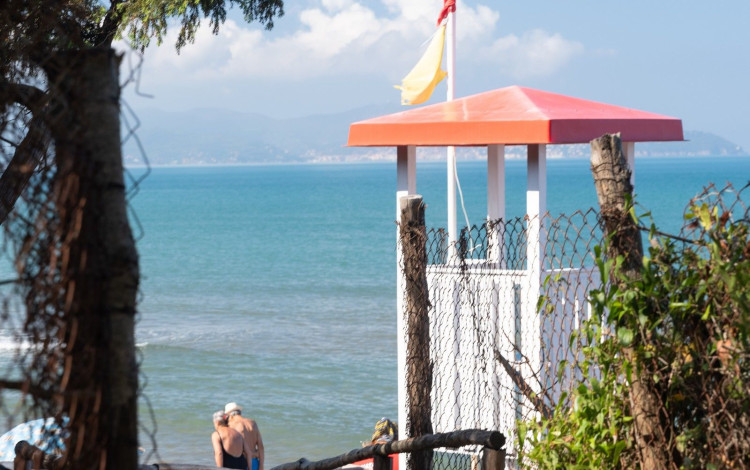 Camping Marina Chiara