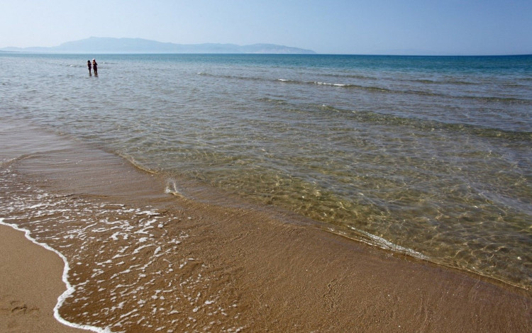 Camping Marina Chiara