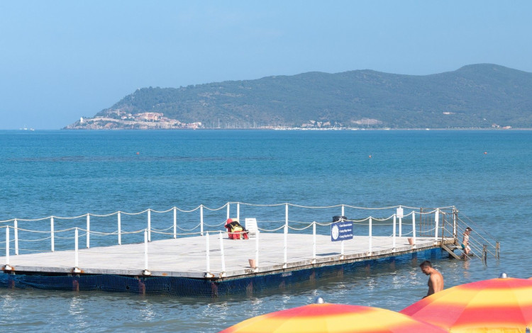 Camping Marina Chiara