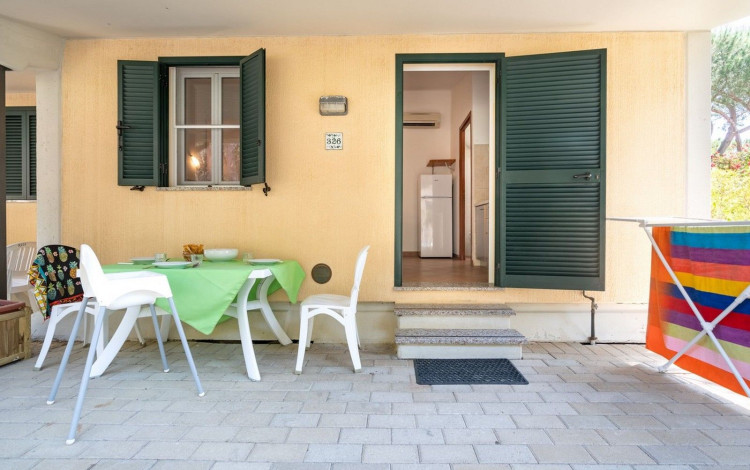 Camping Marina Chiara