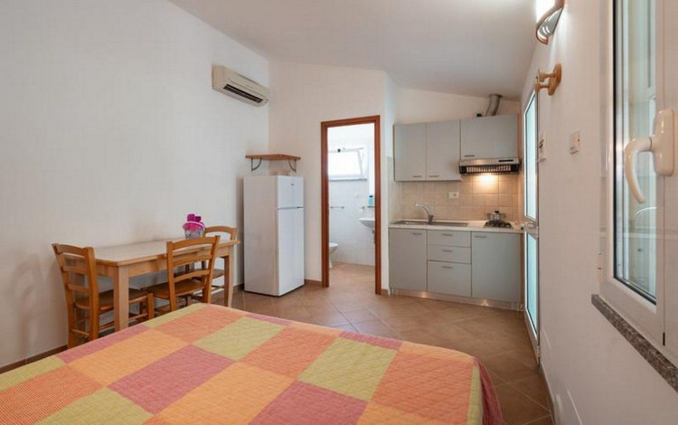 Camping Marina Chiara