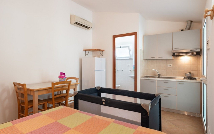 Camping Marina Chiara