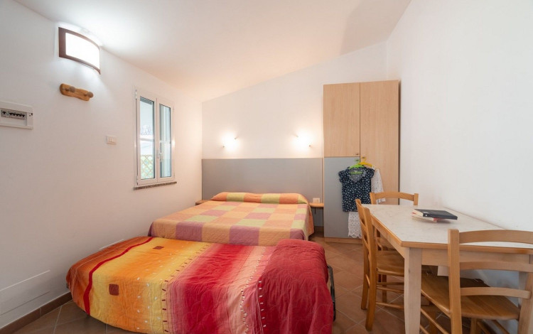 Camping Marina Chiara