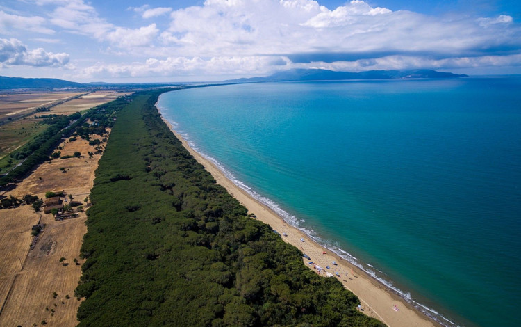 Camping Marina Chiara