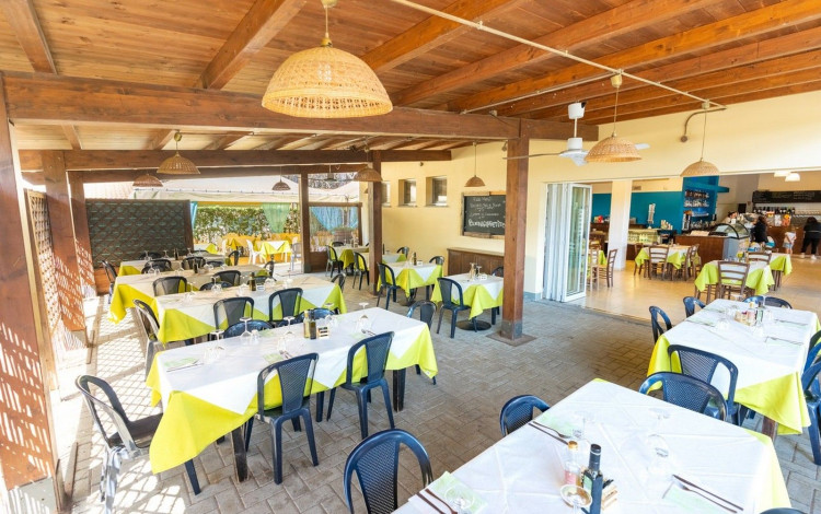 Camping Marina Chiara