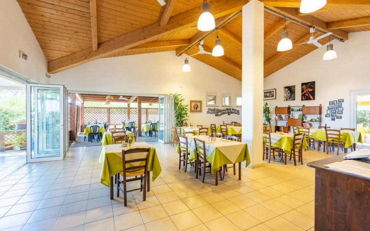 Camping Marina Chiara