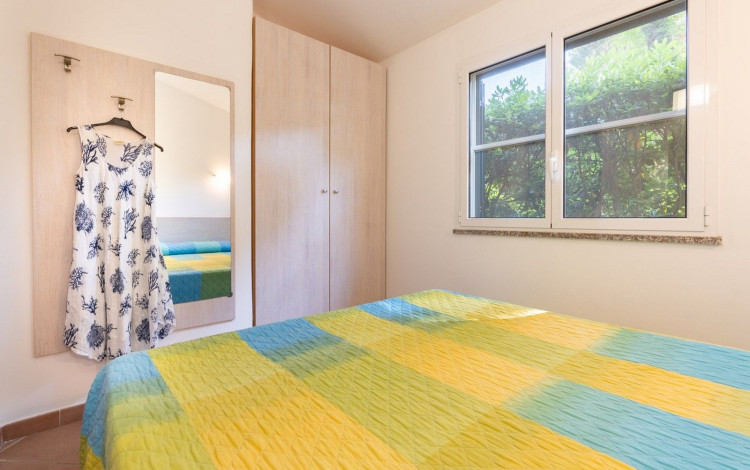 Camping Marina Chiara