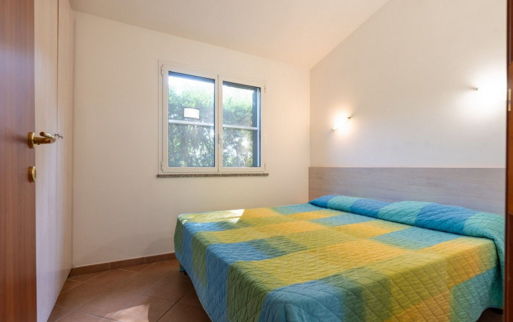 Camping Marina Chiara