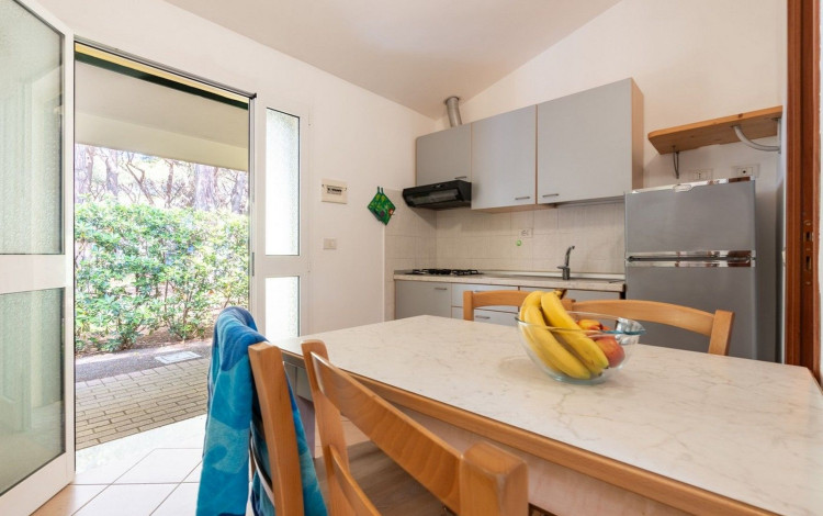 Camping Marina Chiara
