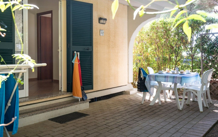 Camping Marina Chiara
