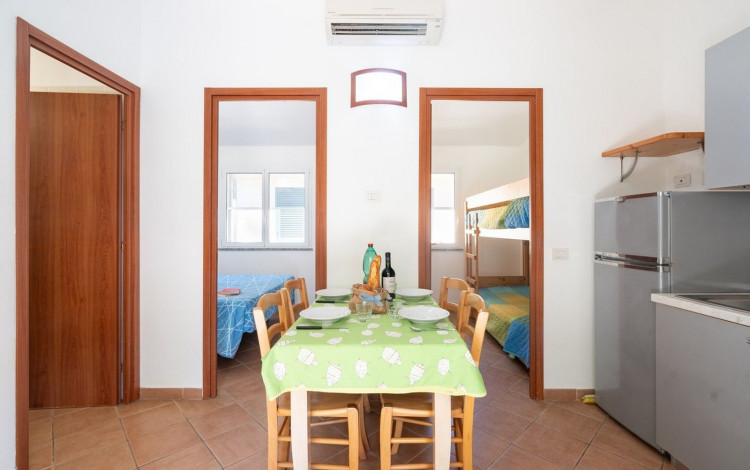Camping Marina Chiara