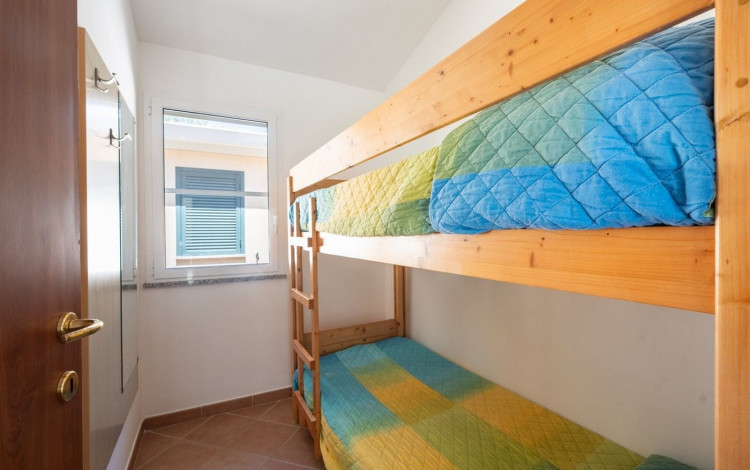 Camping Marina Chiara