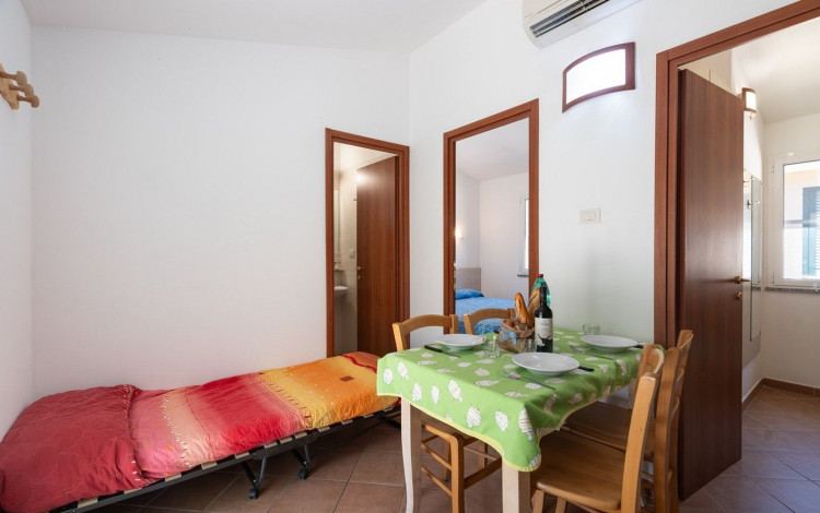 Camping Marina Chiara