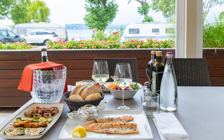 San Francesco Camping Village