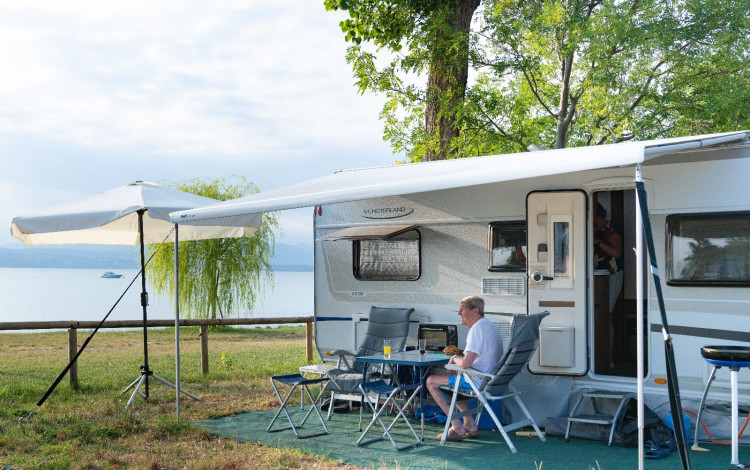 San Francesco Camping Village