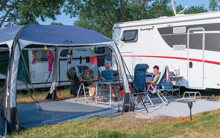 San Francesco Camping Village