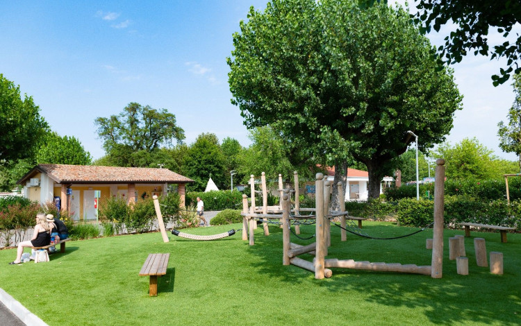 San Francesco Camping Village