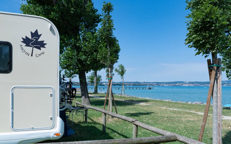 San Francesco Camping Village