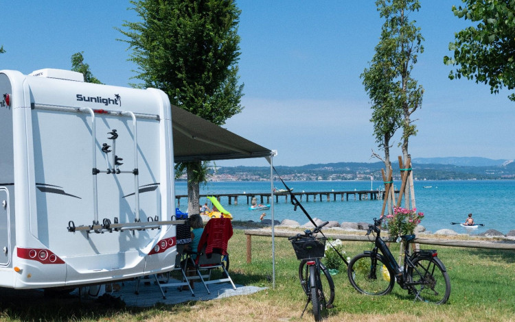 San Francesco Camping Village