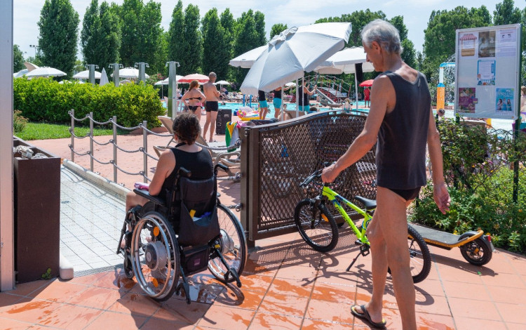 San Francesco Camping Village