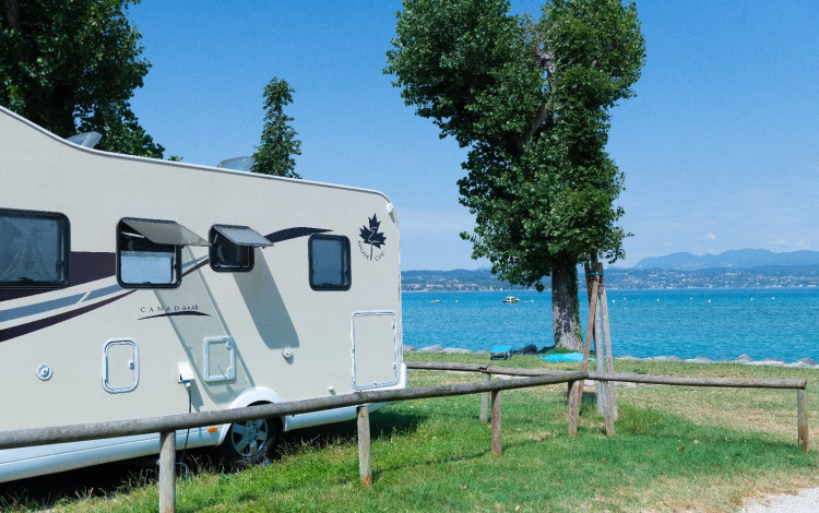 San Francesco Camping Village