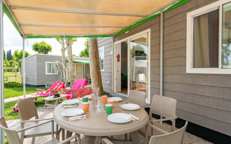 San Francesco Camping Village