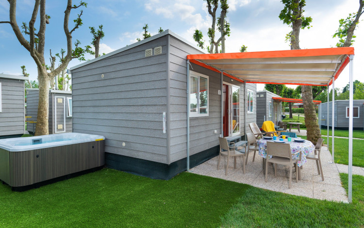 San Francesco Camping Village