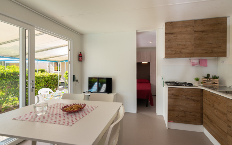 San Francesco Camping Village