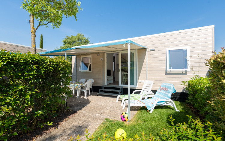 San Francesco Camping Village