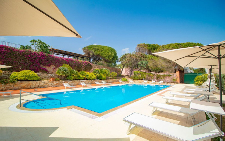 La Liccia Camping & Village