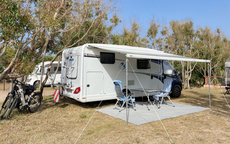 La Liccia Camping & Village