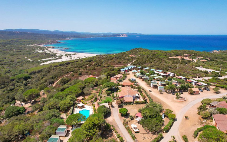 La Liccia Camping & Village