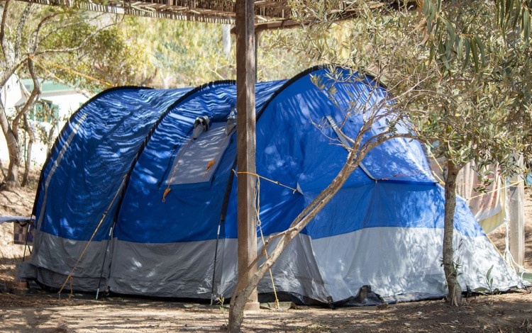 La Liccia Camping & Village